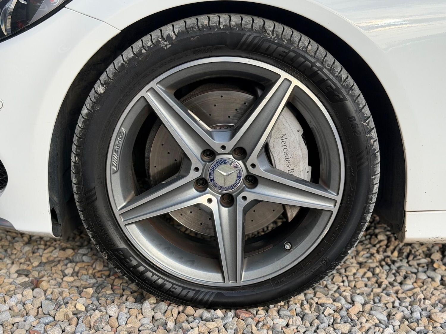 Used Mercedes-Benz C Class 2016 for sale - 78219943: Photo 27