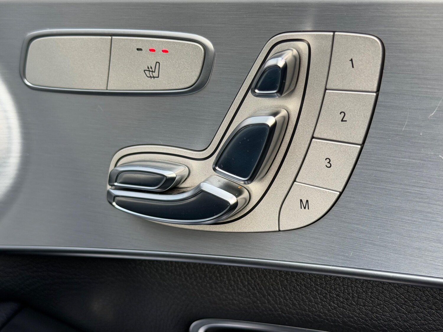 Used Mercedes-Benz C Class 2016 for sale - 78219943: Photo 31