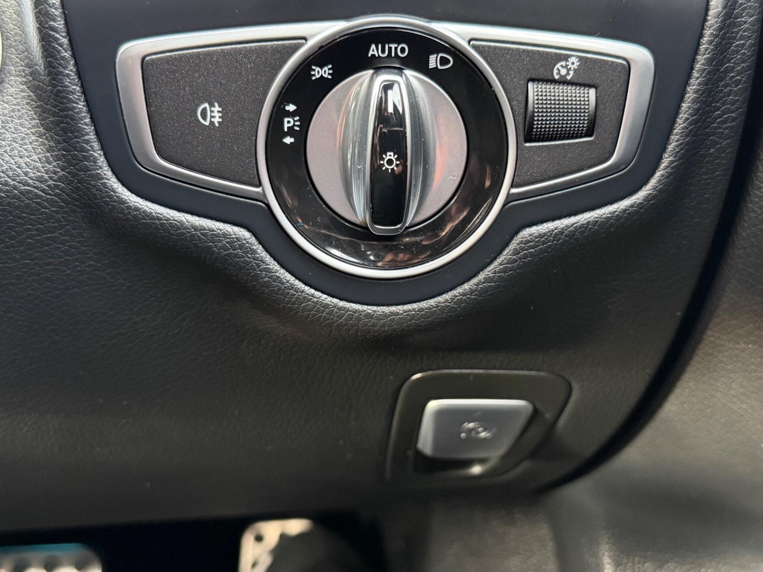 Used Mercedes-Benz C Class 2016 for sale - 78219943: Photo 32