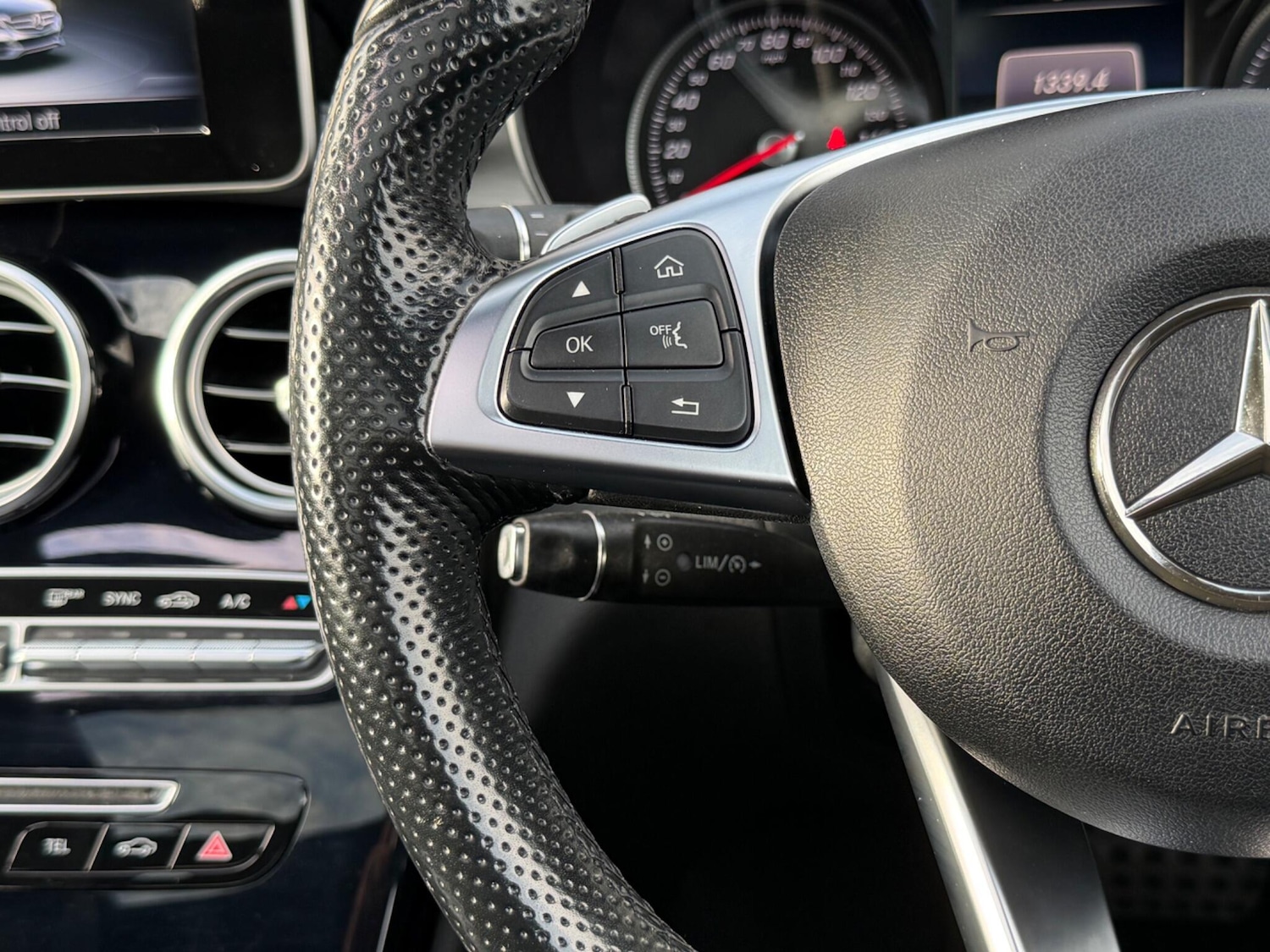 Used Mercedes-Benz C Class 2016 for sale - 78219943: Photo 35