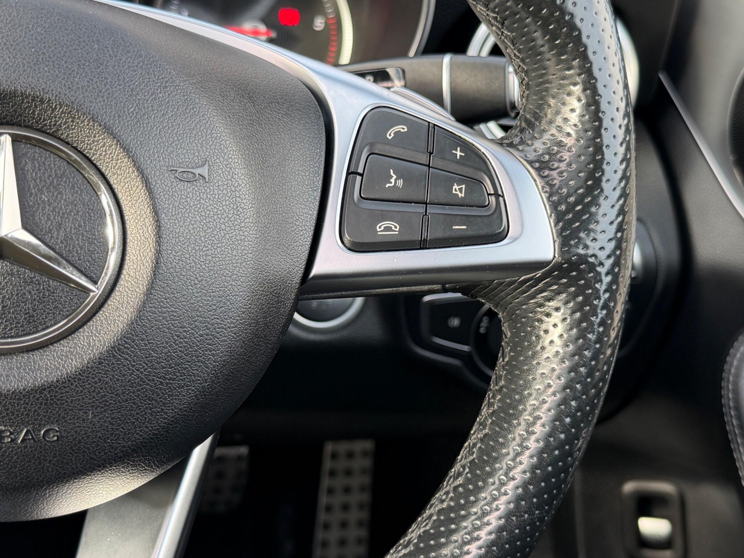 Used Mercedes-Benz C Class 2016 for sale - 78219943: Photo 36