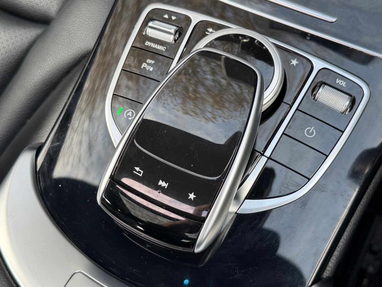 Used Mercedes-Benz C Class 2016 for sale - 78219943: Photo 40