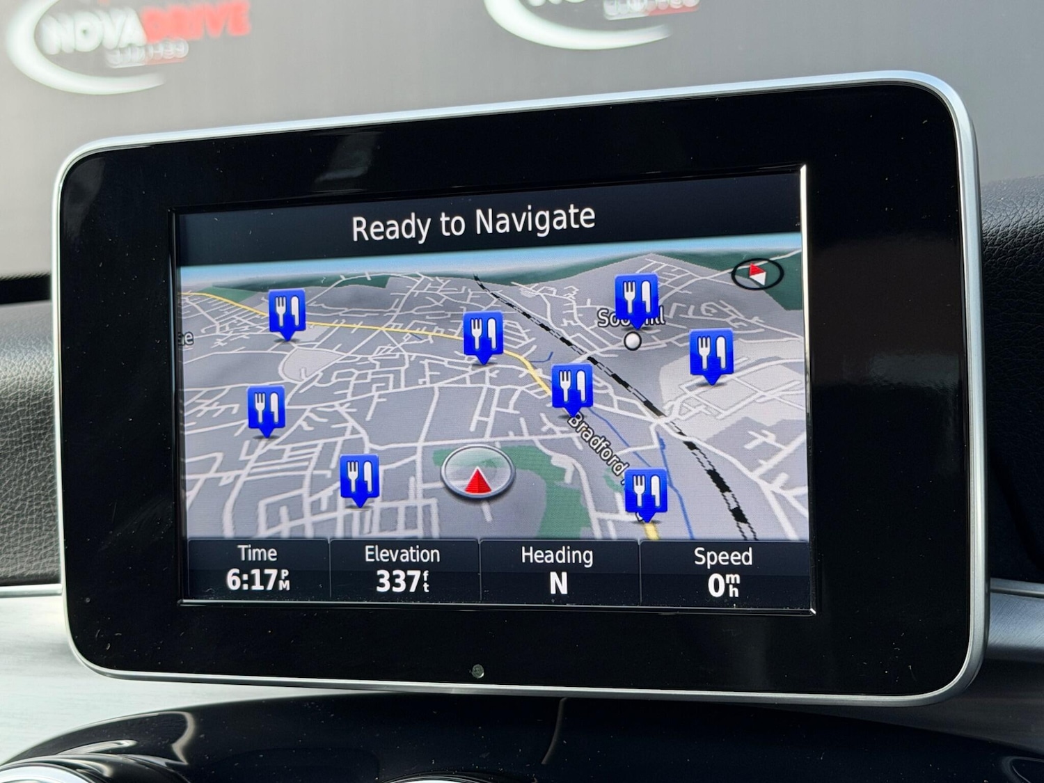 Used Mercedes-Benz C Class 2016 for sale - 78219943: Photo 43