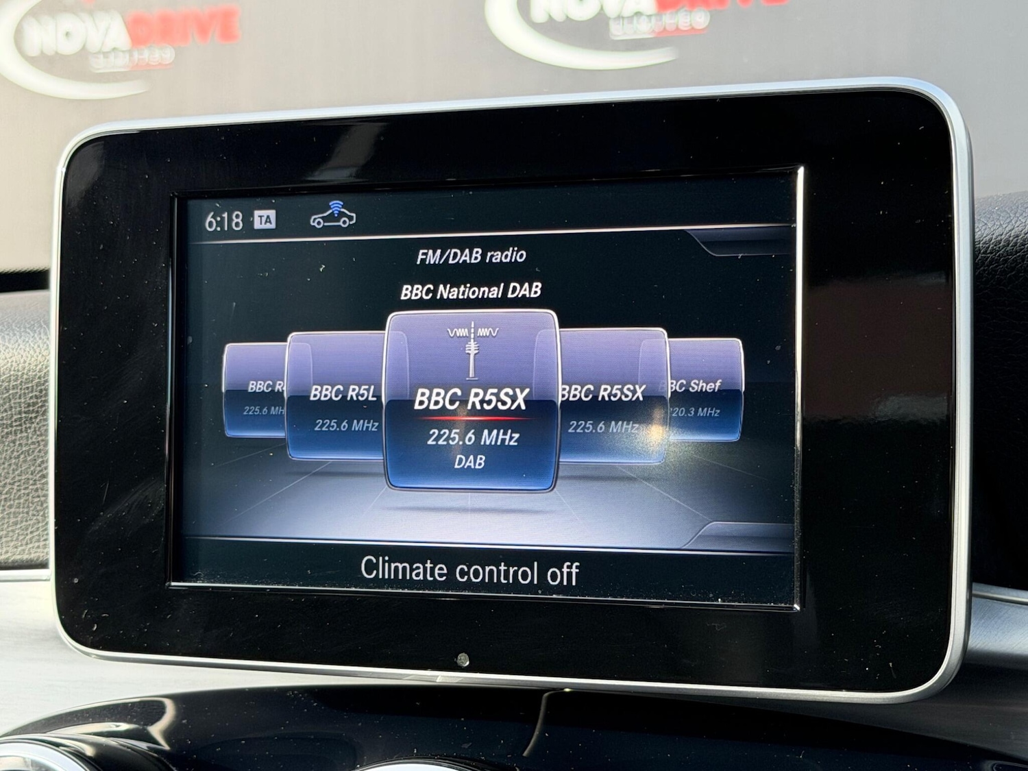 Used Mercedes-Benz C Class 2016 for sale - 78219943: Photo 45