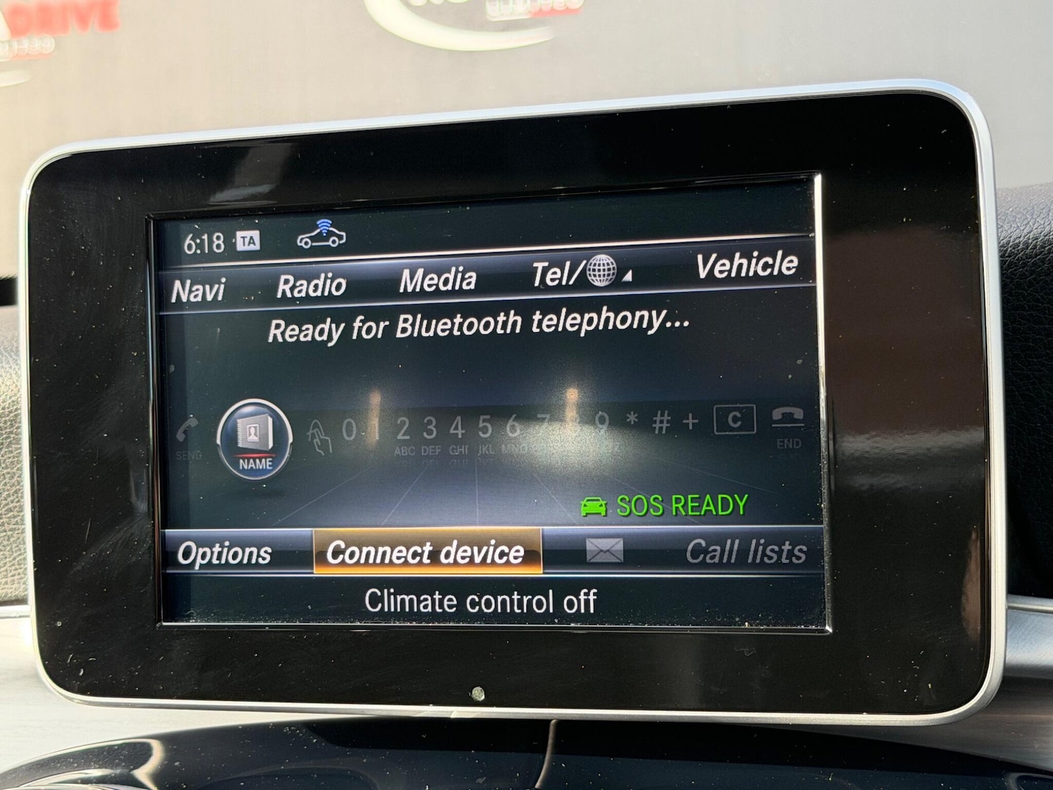 Used Mercedes-Benz C Class 2016 for sale - 78219943: Photo 47