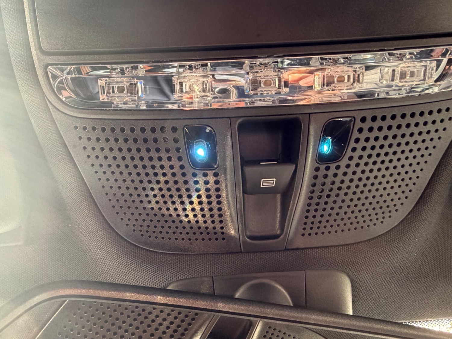 Used Mercedes-Benz C Class 2016 for sale - 78219943: Photo 50