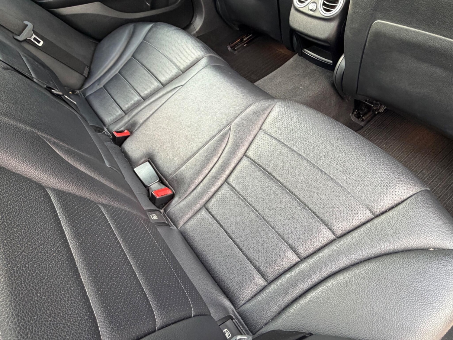 Used Mercedes-Benz C Class 2016 for sale - 78219943: Photo 60