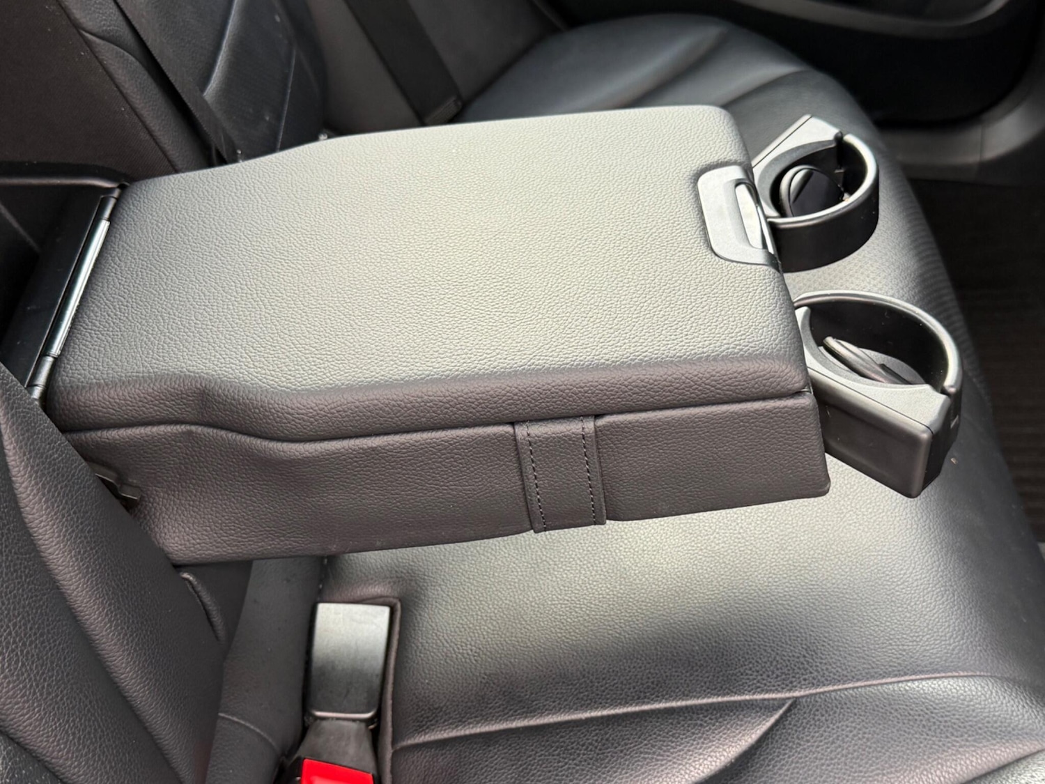 Used Mercedes-Benz C Class 2016 for sale - 78219943: Photo 61