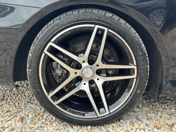 Used Mercedes-Benz E-Class 2015 for sale - 76151243: Photo 23