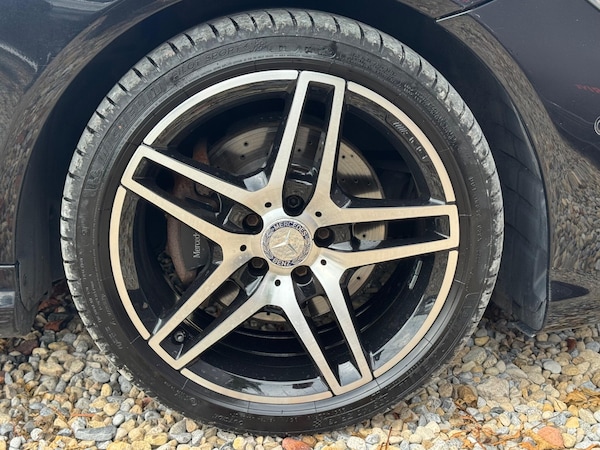 Used Mercedes-Benz E-Class 2015 for sale - 76151243: Photo 24