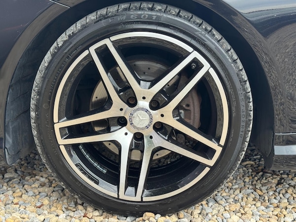 Used Mercedes-Benz E-Class 2015 for sale - 76151243: Photo 25