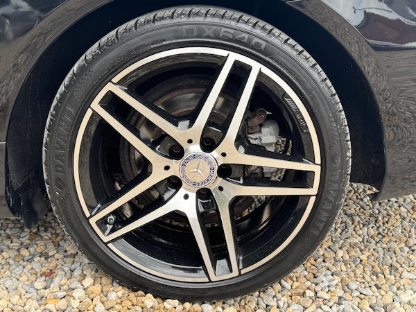 Used Mercedes-Benz E-Class 2015 for sale - 76151243: Photo 26