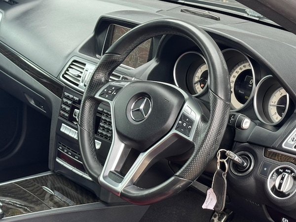 Used Mercedes-Benz E-Class 2015 for sale - 76151243: Photo 27