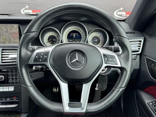 Used Mercedes-Benz E-Class 2015 for sale - 76151243: Photo 28