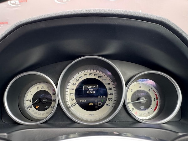 Used Mercedes-Benz E-Class 2015 for sale - 76151243: Photo 29