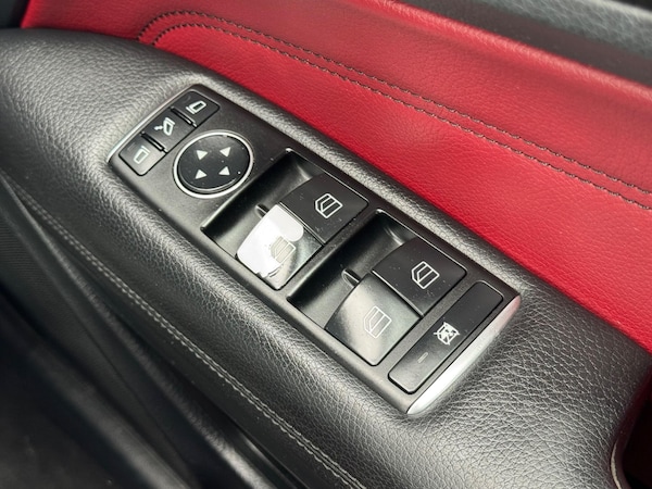 Used Mercedes-Benz E-Class 2015 for sale - 76151243: Photo 34