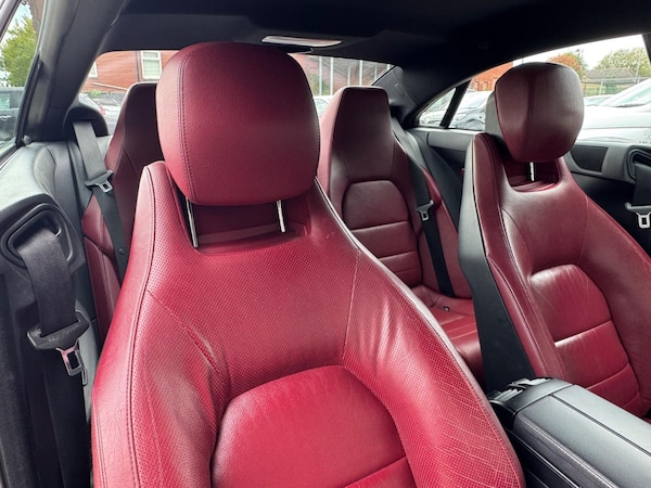 Used Mercedes-Benz E-Class 2015 for sale - 76151243: Photo 51