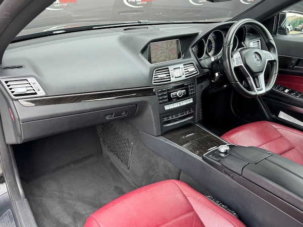 Used Mercedes-Benz E-Class 2015 for sale - 76151243: Photo 54