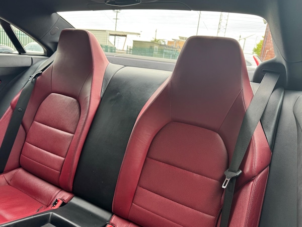 Used Mercedes-Benz E-Class 2015 for sale - 76151243: Photo 55