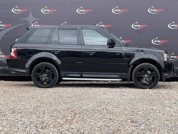 Used Land Rover Range Rover Sport 2013 for sale - 76314780: Photo 10