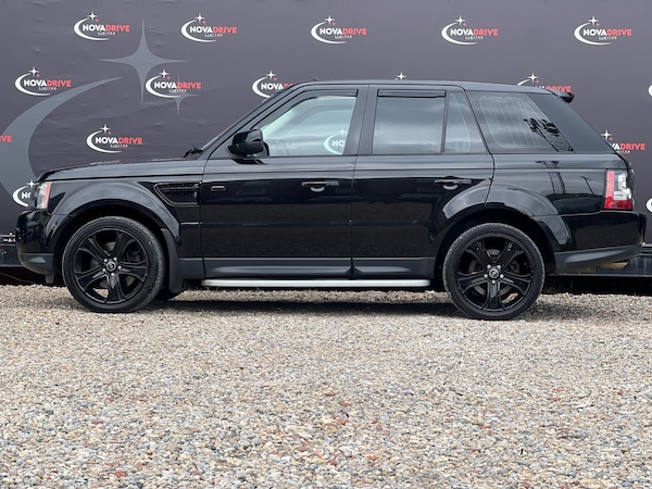 Used Land Rover Range Rover Sport 2013 for sale - 76314780: Photo 11