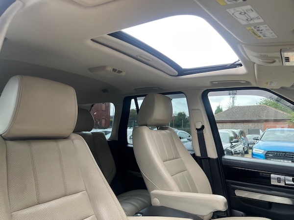Used Land Rover Range Rover Sport 2013 for sale - 76314780: Photo 19