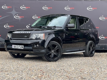 2013 (13) - 3.0 SD V6 HSE Auto 4WD Euro 5 5dr