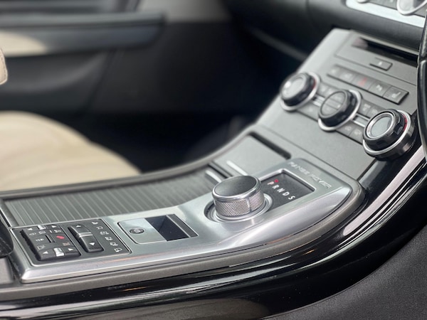 Used Land Rover Range Rover Sport 2013 for sale - 76314780: Photo 21