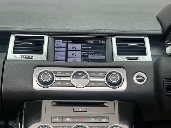 Used Land Rover Range Rover Sport 2013 for sale - 76314780: Photo 25