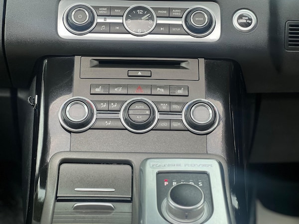 Used Land Rover Range Rover Sport 2013 for sale - 76314780: Photo 26