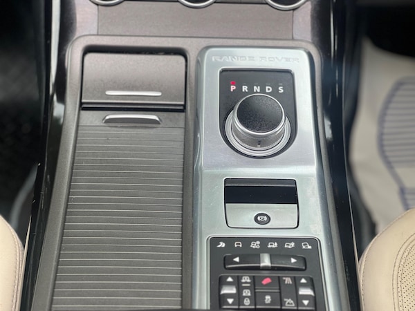 Used Land Rover Range Rover Sport 2013 for sale - 76314780: Photo 27