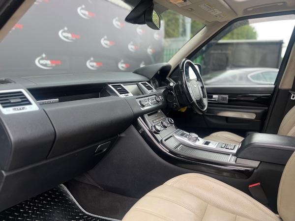 Used Land Rover Range Rover Sport 2013 for sale - 76314780: Photo 28