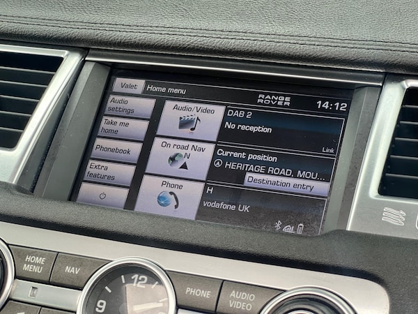 Used Land Rover Range Rover Sport 2013 for sale - 76314780: Photo 32
