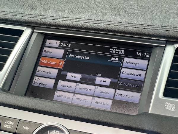 Used Land Rover Range Rover Sport 2013 for sale - 76314780: Photo 33