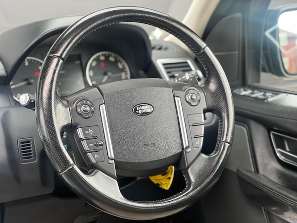 Used Land Rover Range Rover Sport 2013 for sale - 76314780: Photo 36