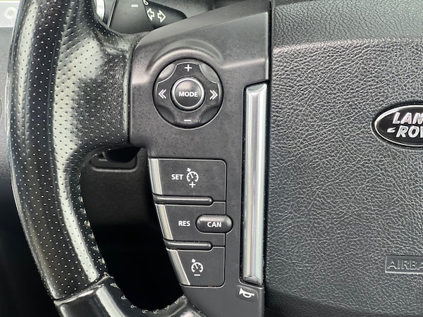 Used Land Rover Range Rover Sport 2013 for sale - 76314780: Photo 37
