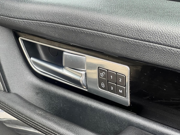 Used Land Rover Range Rover Sport 2013 for sale - 76314780: Photo 39