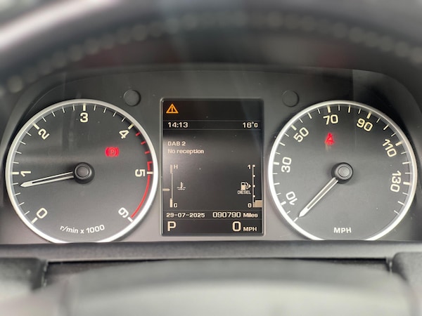 Used Land Rover Range Rover Sport 2013 for sale - 76314780: Photo 42
