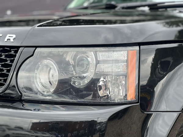 Used Land Rover Range Rover Sport 2013 for sale - 76314780: Photo 45