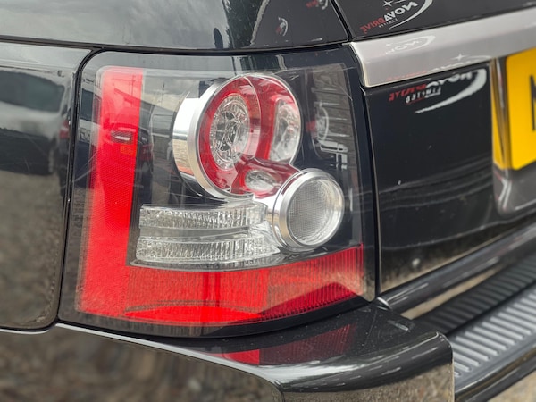Used Land Rover Range Rover Sport 2013 for sale - 76314780: Photo 46
