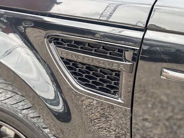 Used Land Rover Range Rover Sport 2013 for sale - 76314780: Photo 48