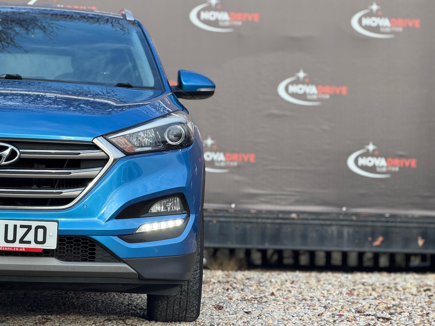 Used Hyundai TUCSON 2017 for sale - 77457451: Photo 20