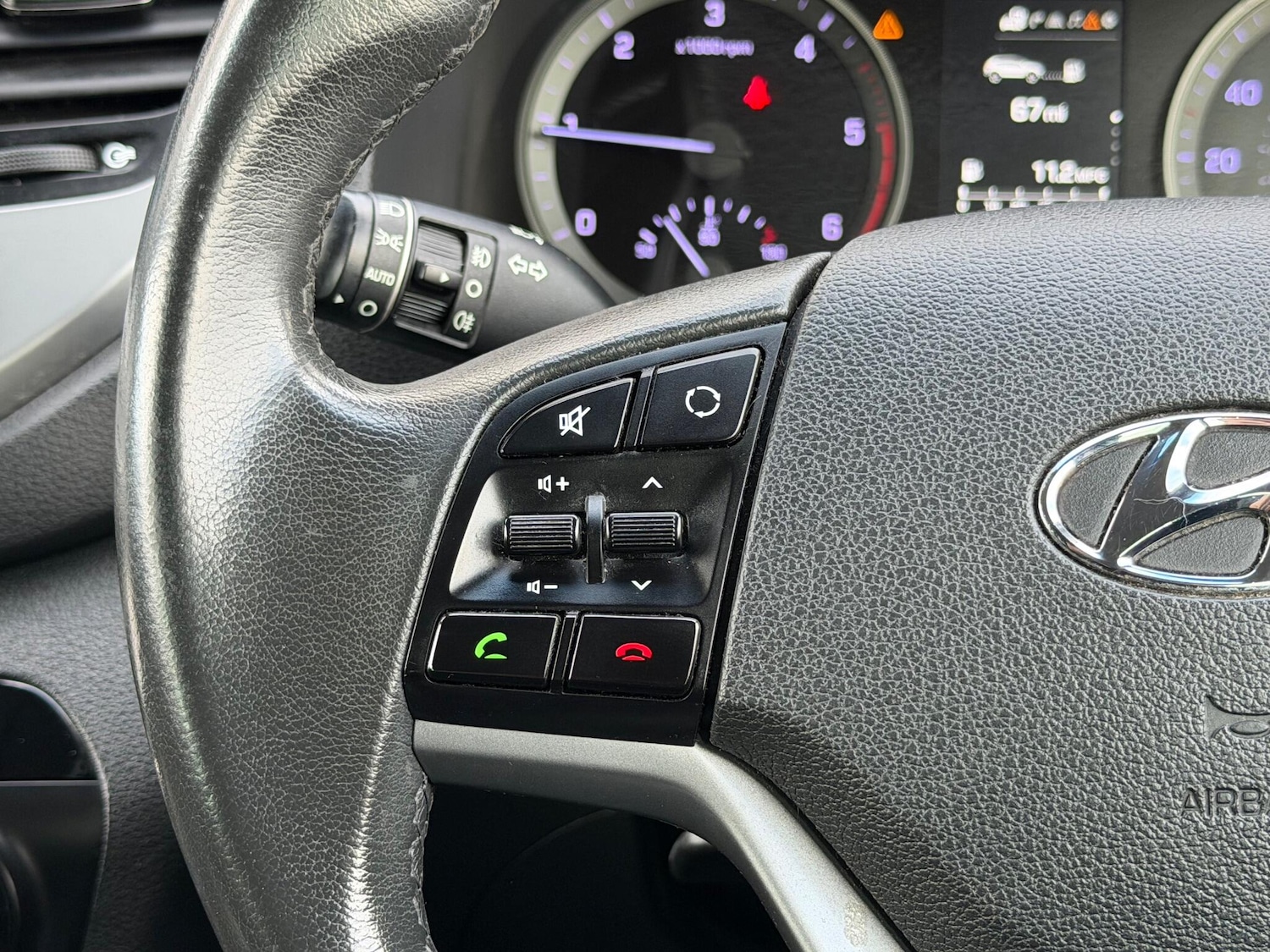 Used Hyundai TUCSON 2017 for sale - 77457451: Photo 28