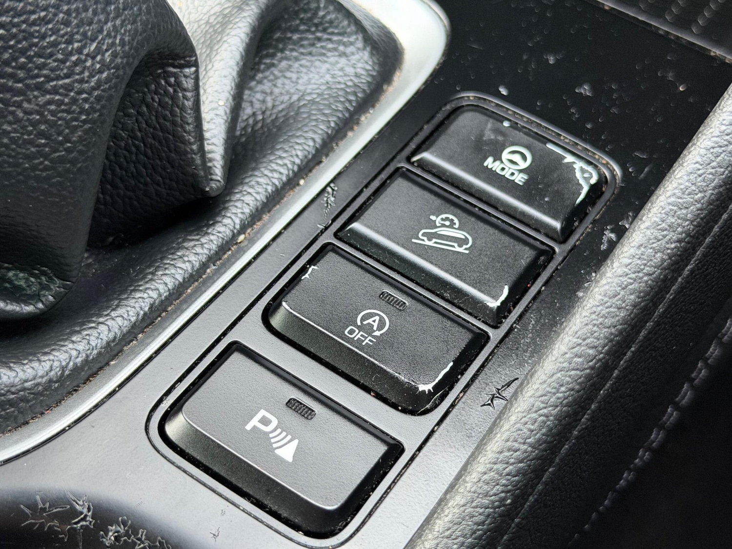 Used Hyundai TUCSON 2017 for sale - 77457451: Photo 31