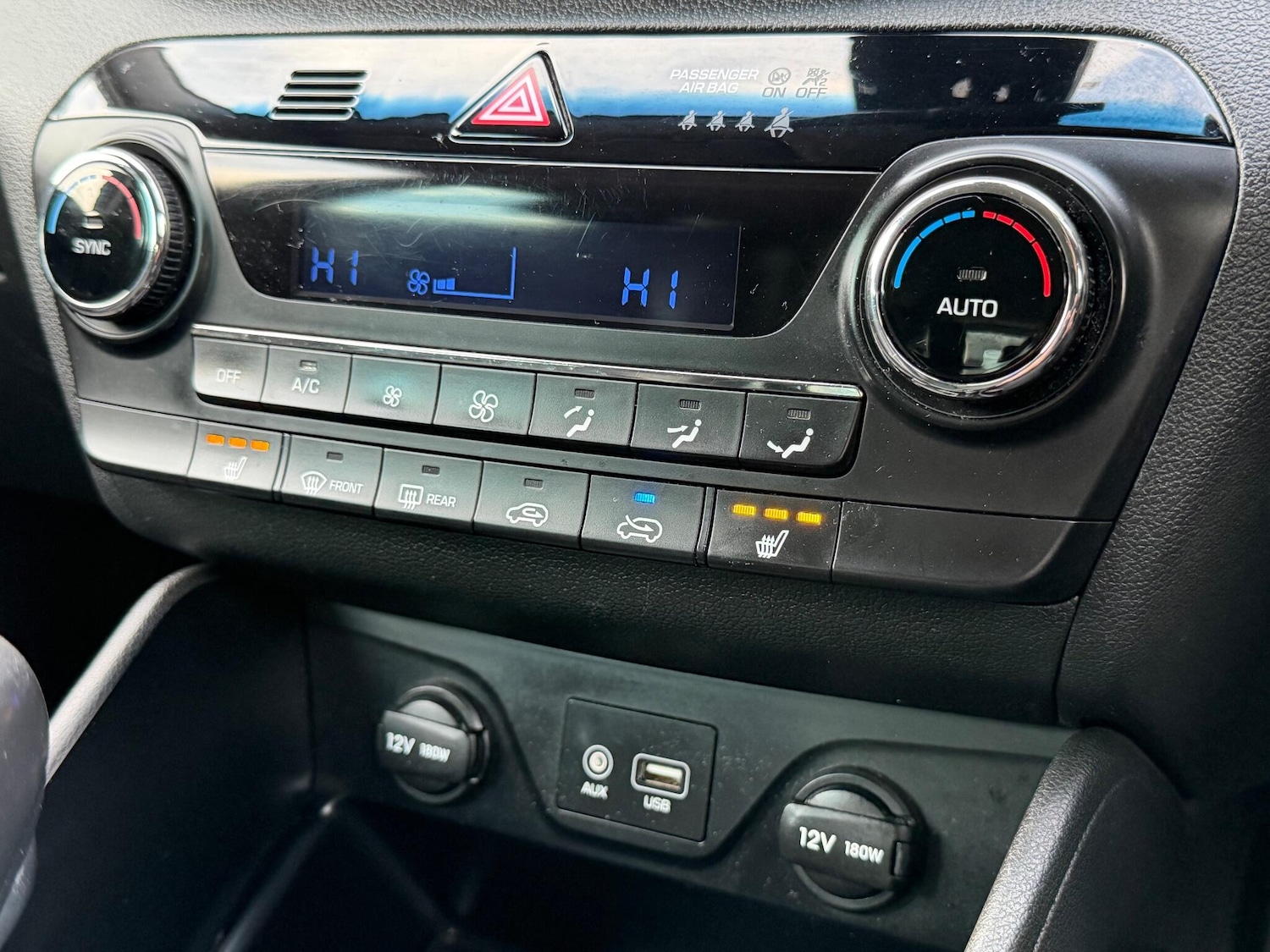 Used Hyundai TUCSON 2017 for sale - 77457451: Photo 33