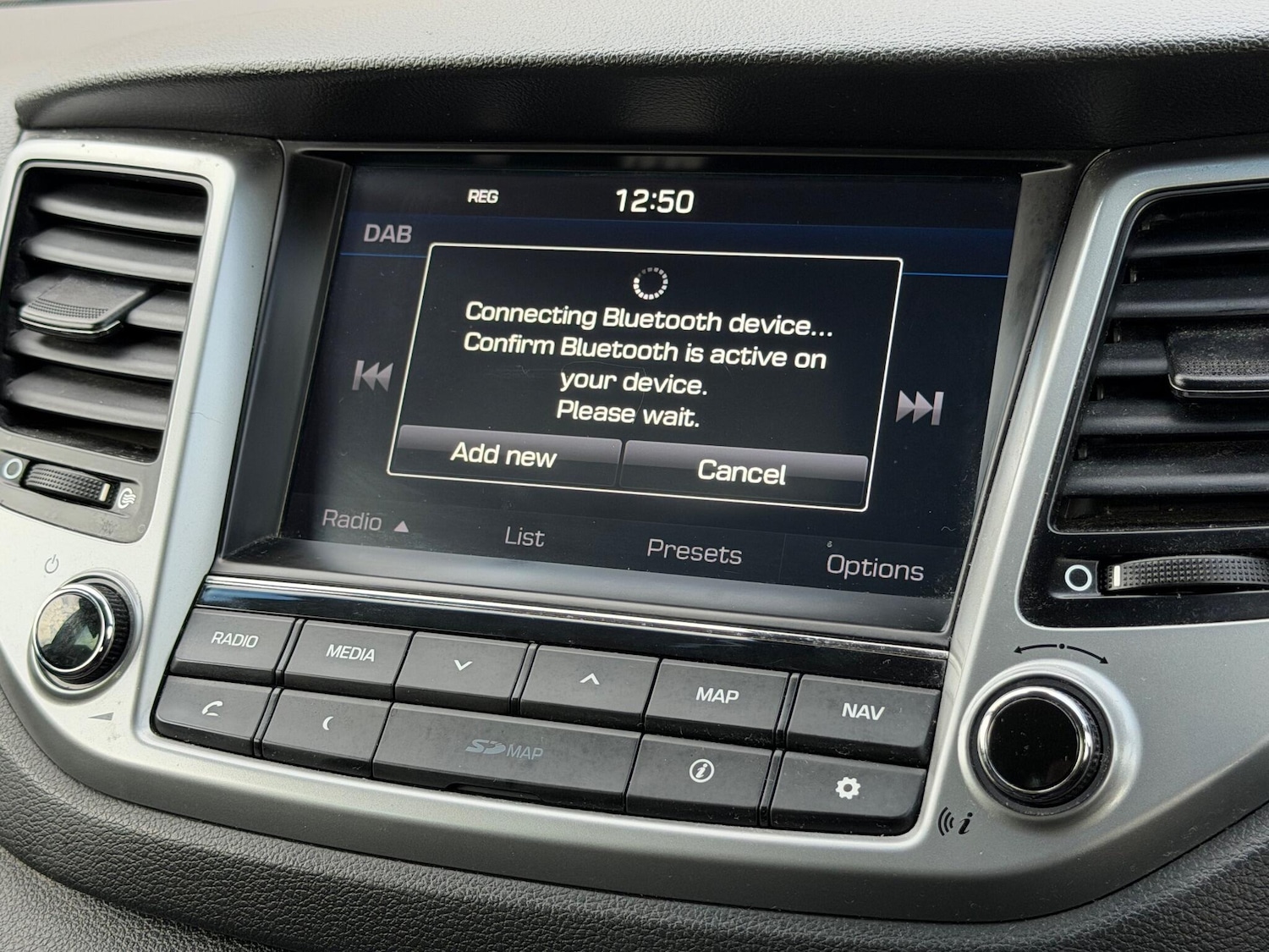 Used Hyundai TUCSON 2017 for sale - 77457451: Photo 35