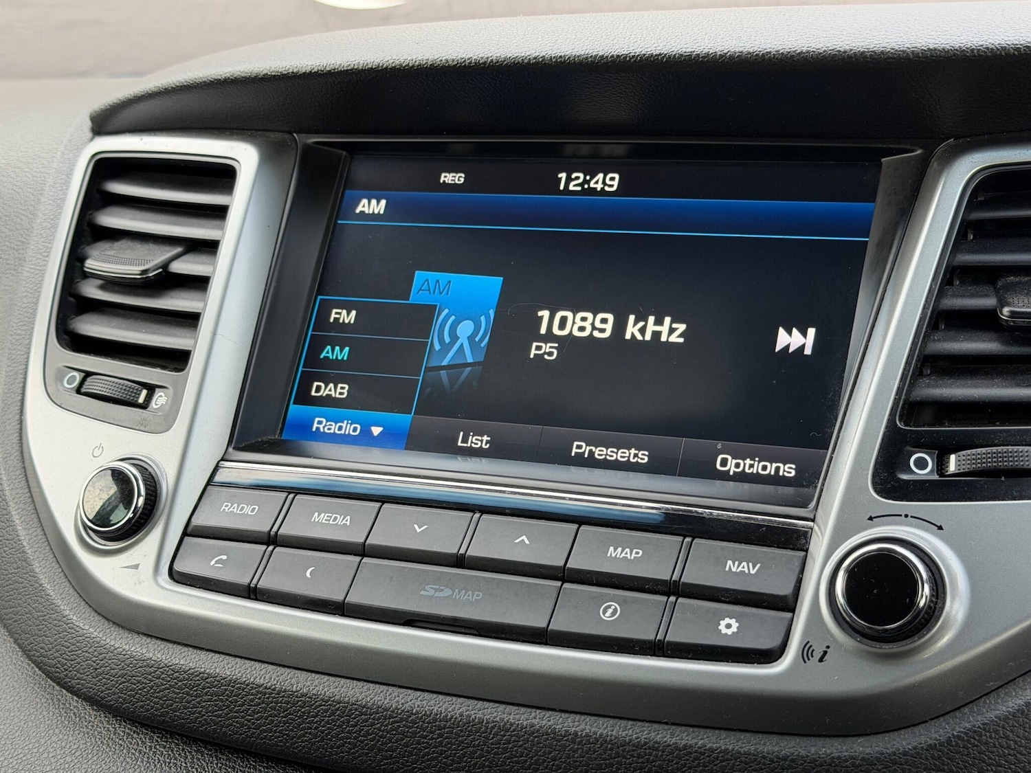 Used Hyundai TUCSON 2017 for sale - 77457451: Photo 36