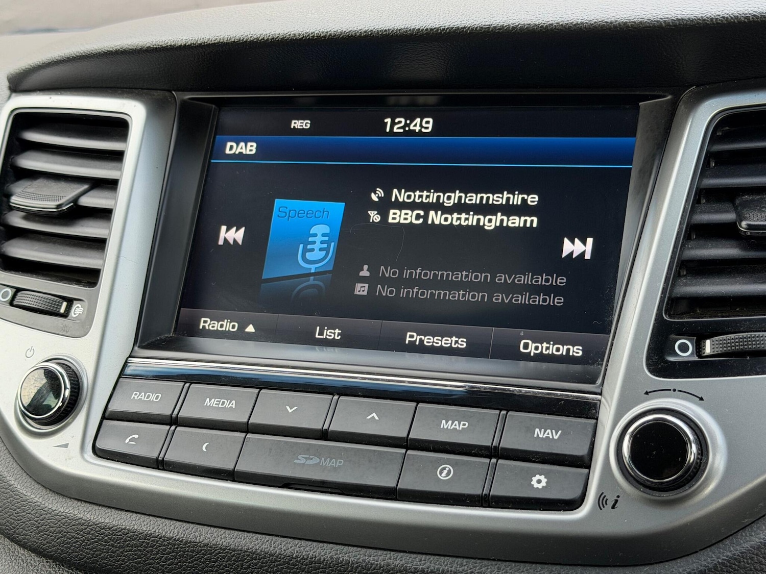 Used Hyundai TUCSON 2017 for sale - 77457451: Photo 37