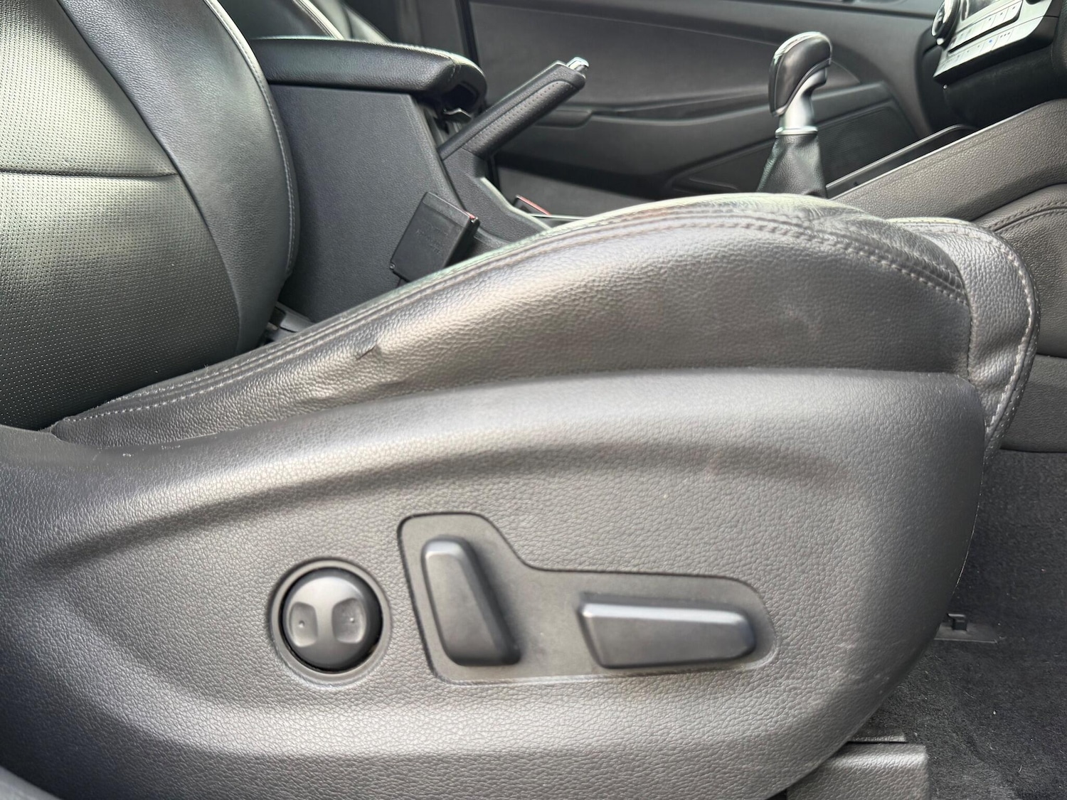 Used Hyundai TUCSON 2017 for sale - 77457451: Photo 41