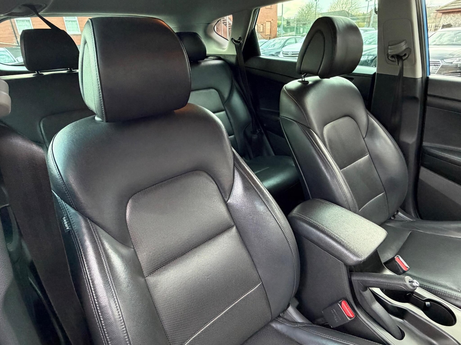 Used Hyundai TUCSON 2017 for sale - 77457451: Photo 43